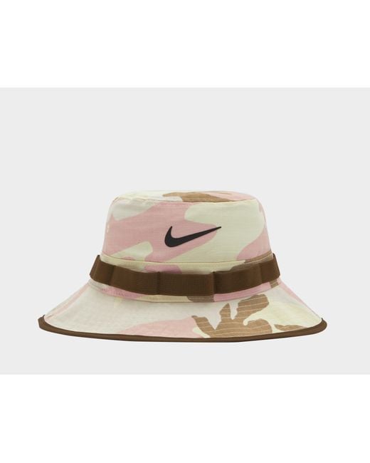 Nike Multicolor Apex Boonie Bucket Hat for men