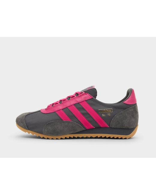 Adidas Originals Purple Sl 72 Pt for men