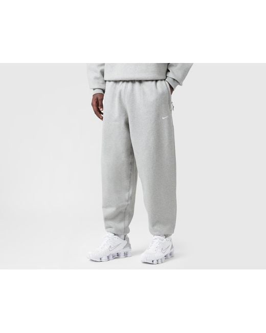 nike premium sweatpants