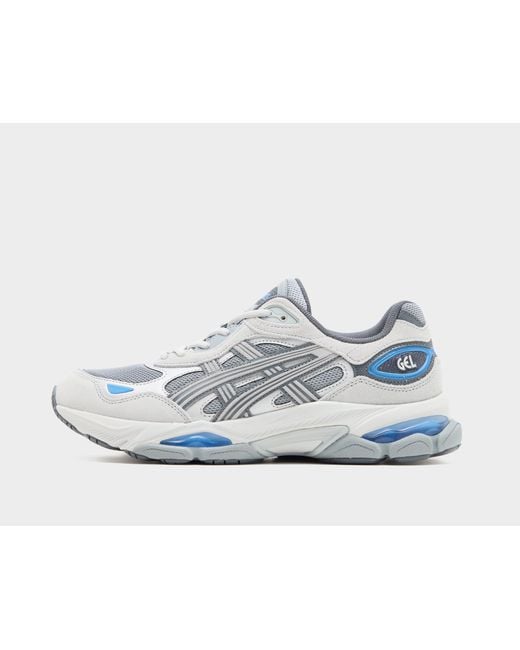 Asics Gray Gel-Nyc 2.0 for men