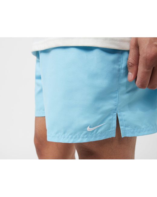 Nike Core Swim Shorts in Blue für Herren