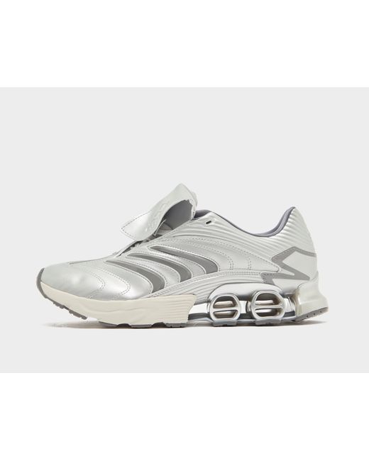 Adidas Originals Metallic Predator Megaride for men