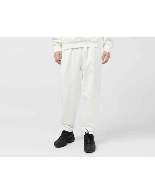 Nike NRG Premium Essentials Fleece Pants in Black für Herren