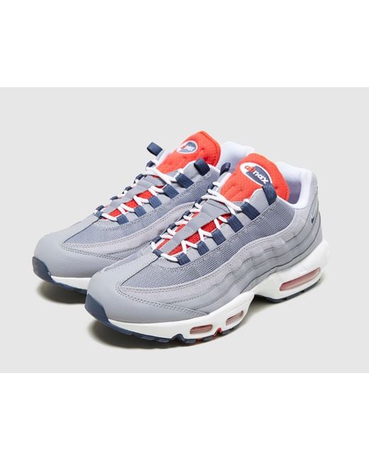 Air Max 95 Nike pour homme - Lyst Air Max 95 Nike pour homme - Lyst