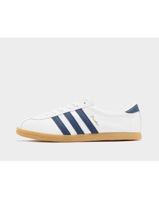 Adidas Originals Blue London '90's City Series' for men
