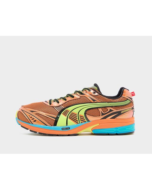 PUMA Orange Homura Og for men