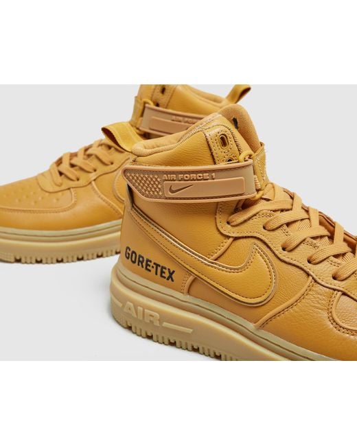 Air Force 1 Boots GORE-TEX Nike pour homme - Lyst