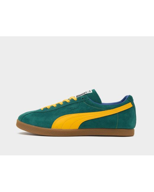 PUMA Yellow Brasil for men