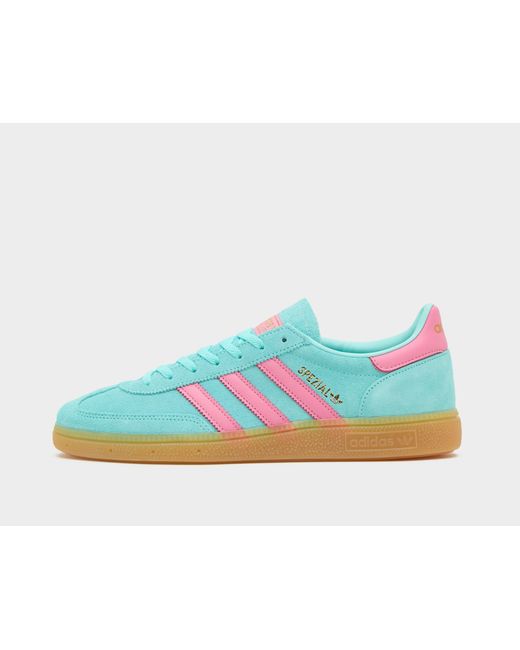 Adidas Originals Blue Handball Spezial for men