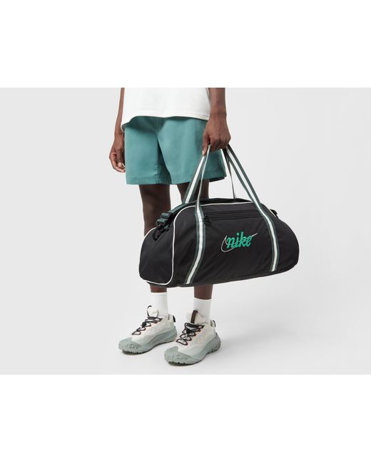 Nike Gym Club Retro Bag in Black für Herren