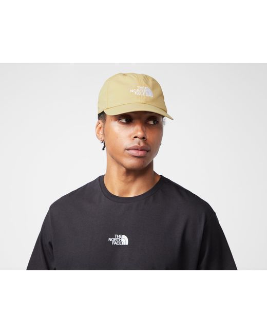 The North Face Black Horizon Cap