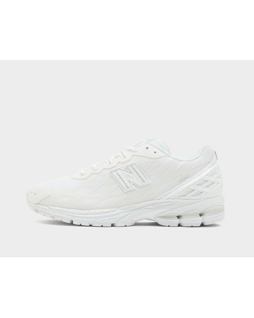 New Balance White 1906W for men