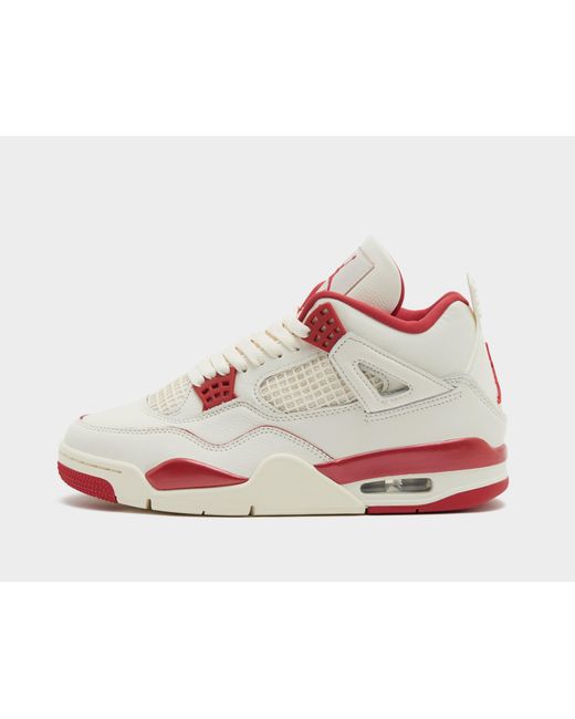 Nike White Air 4 'Valentine's Day'