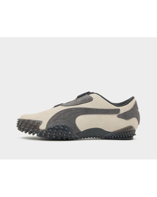 PUMA Multicolor Mostro Suede for men
