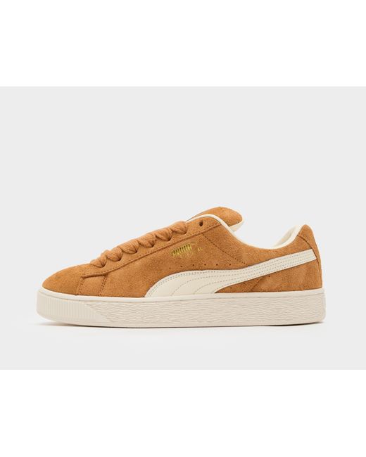 PUMA Metallic Suede Xl for men