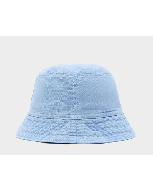 Carhartt Garrison Bucket Hat in Blue für Herren