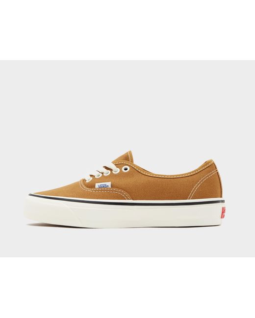 Vans Metallic Lx Authentic Reissue 44