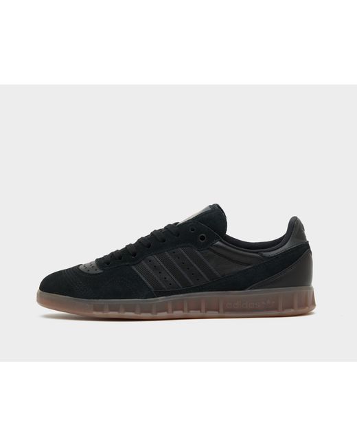 Adidas Originals Black Handball Top for men