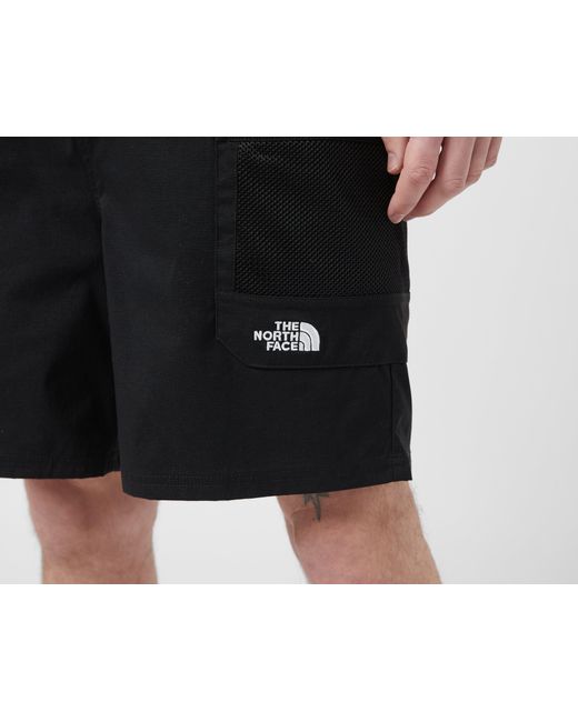 The North Face Class V Shorts in Black für Herren