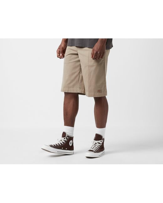 Dickies Black Unionville Work Shorts for men
