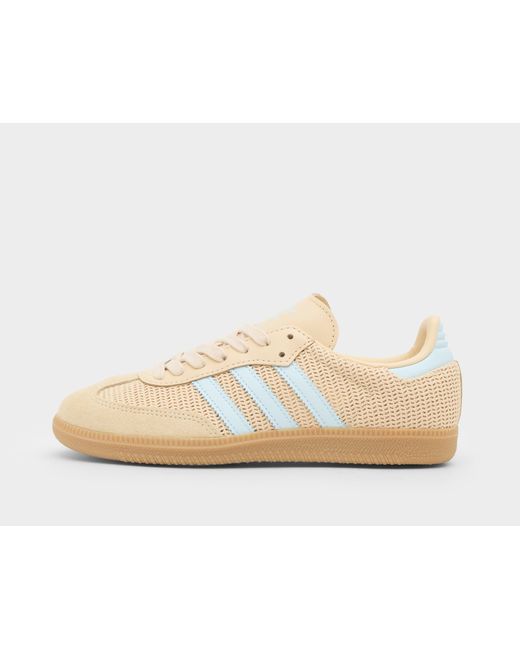 Adidas Originals Multicolor Samba Og