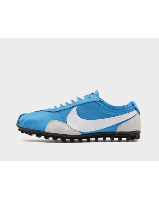 Nike Blue Moon Shoe