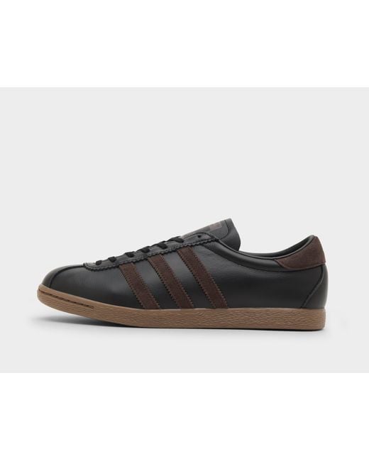 Adidas Originals Black Tobacco for men