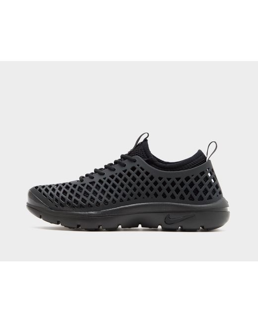 Nike Black Rejuven8 for men