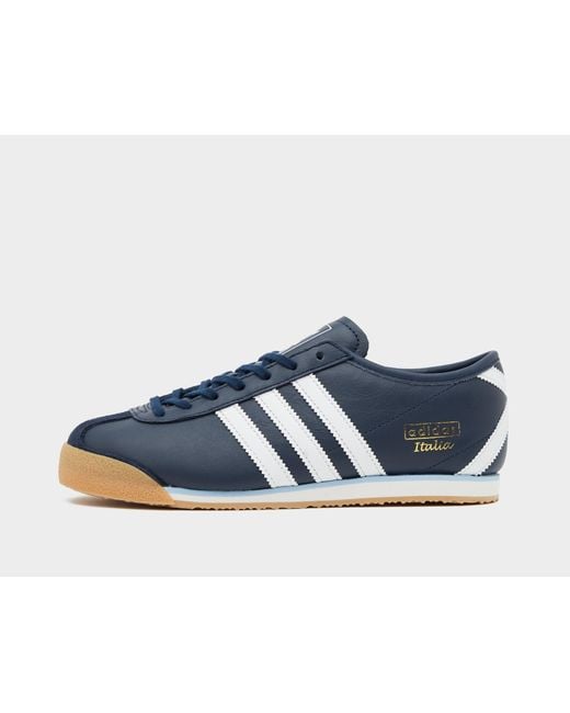 Adidas Originals Blue Italia 70S for men
