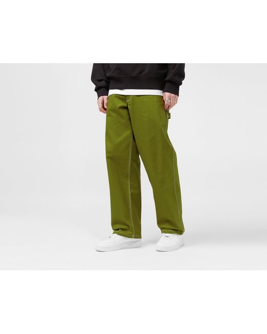 Nike Green Life Carpenter Pants for men