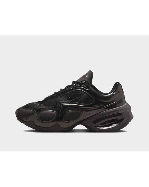 Nike Black Air Max Muse