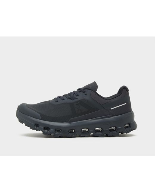 On Shoes Black Cloudvista 2