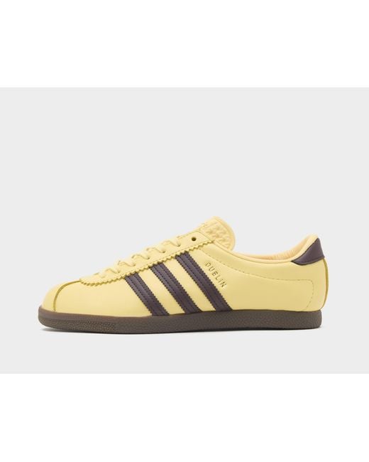 Adidas Originals Metallic Dublin for men