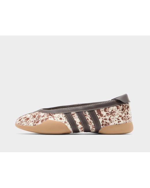Adidas Originals Metallic Taekwondo Mei Ballet
