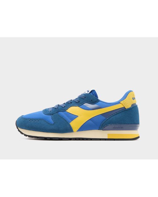 Diadora Blue Camaro M2 for men