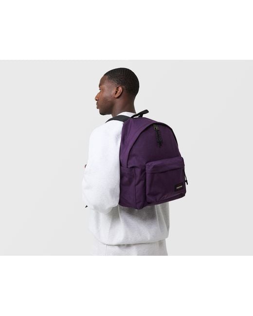 Eastpak Purple Day Pak'R Backpack