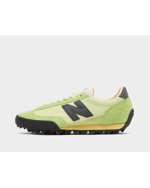 New Balance Green Gator Run for men