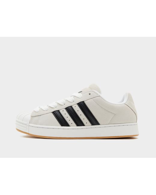 Adidas Originals Black Superstar St for men