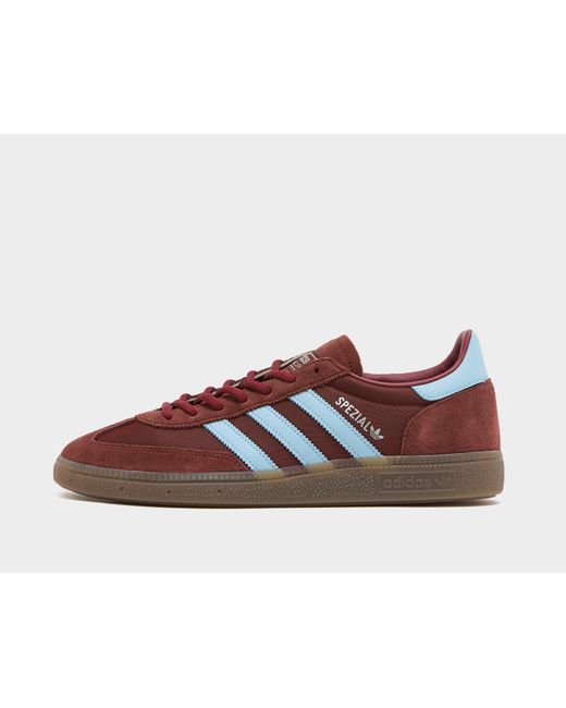 Adidas Originals Brown Handball Spezial for men