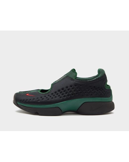 Nike Black Air Rift 2 for men