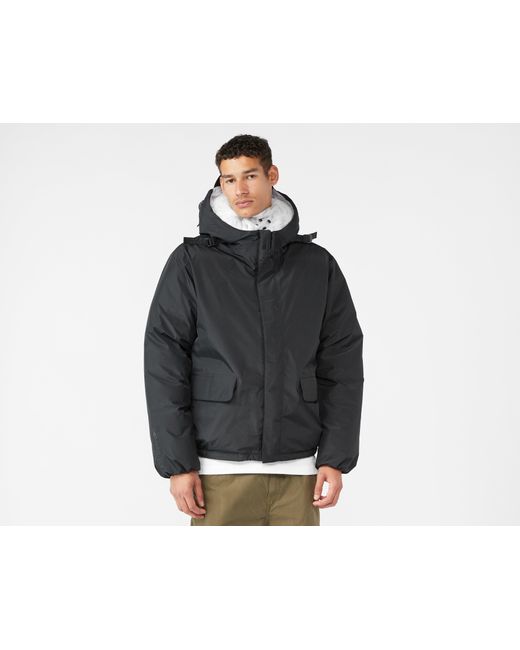 Nike Black Sportswear Gore-tex Storm Fit Waterproof Jacket for men