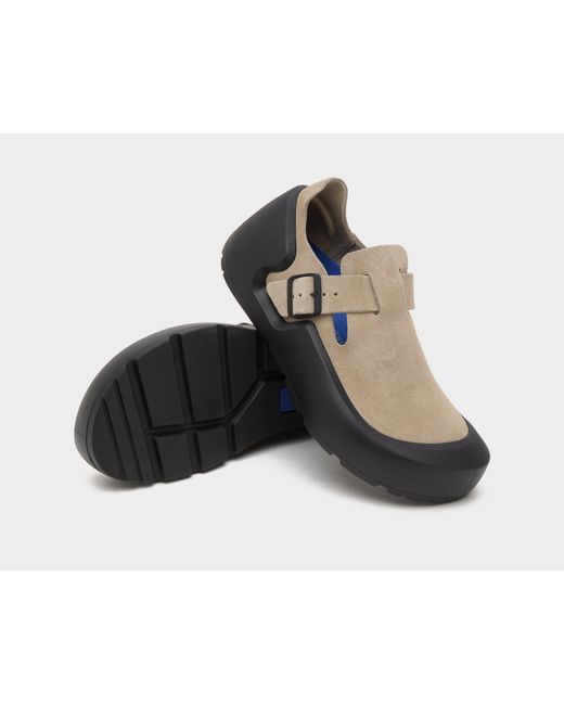 Birkenstock Reykjavik in Schwarz fur Herren Lyst DE
