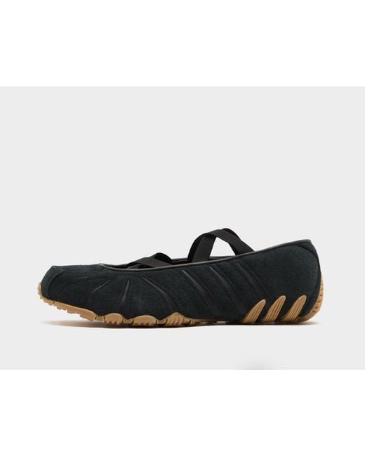 Adidas Originals Black Ghost Sprint Ballet