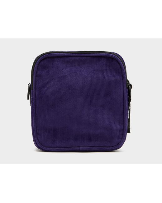 Carhartt Essentials Side Bag in Blue für Herren