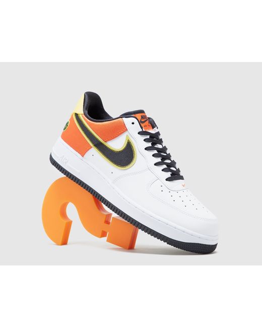 Sneakerplaats review - De Nike Air Force 1 | Lees het op Sneakerplaats