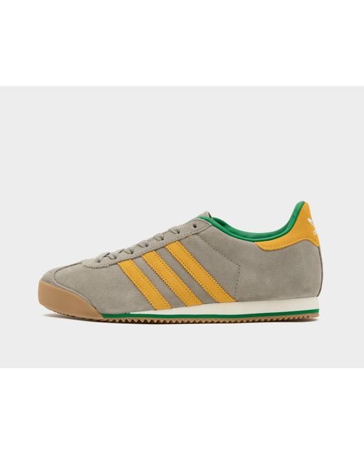 Adidas Originals Gray K 74 for men
