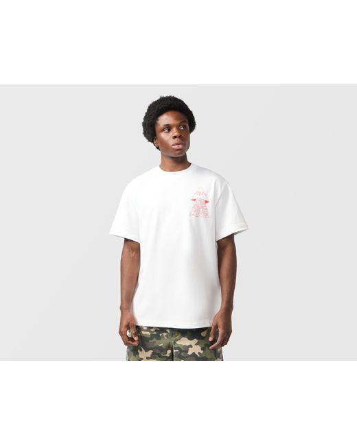 The North Face Black Mountain T-Shirt for men