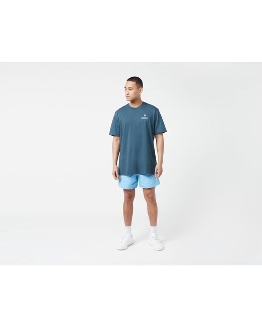 Adidas Adicolor Sprinter Shorts in Blue für Herren