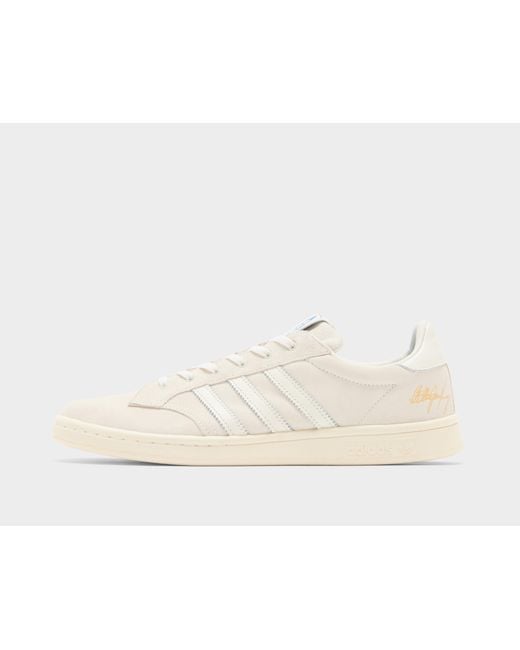 Adidas Originals Black Billie Jean King for men
