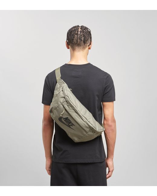 Nike Tech Waist Bag in Multicolor für Herren